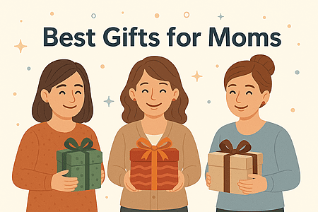 I migliori regali di Natale del 2026 per le mamme