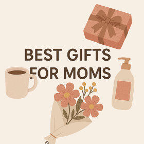 Best Holiday Gifts Ideas for Moms in 2026