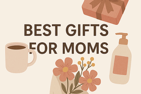 Best Holiday Gifts Ideas for Moms in 2026