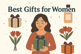 I migliori regali di Natale del 2026 per le donne