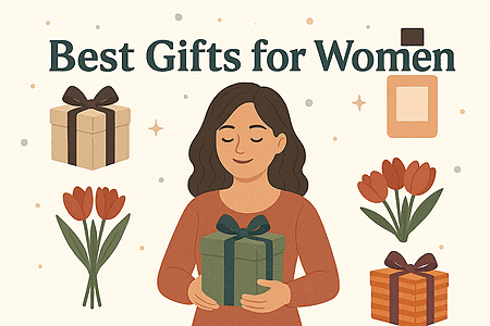 I migliori regali di Natale del 2026 per le donne