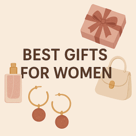 Best Holiday Gift Ideas for Women in 2026