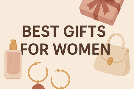 Best Holiday Gift Ideas for Women in 2026
