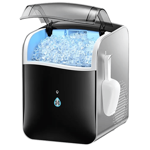 The Complete Ice Maker Guide: How To Choose