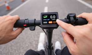 How To Speed up an Electric Scooter