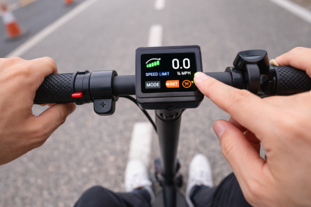 How To Speed up an Electric Scooter