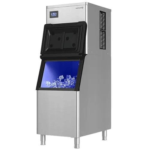 Commercial Ice Makers Explained