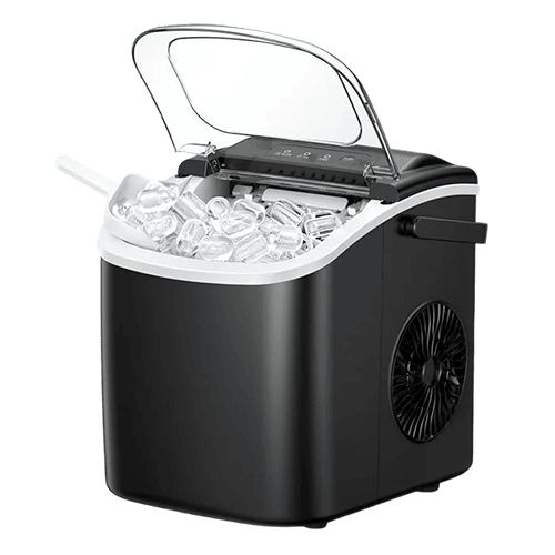 Countertop Ice Makers: What To Know Before You Buy