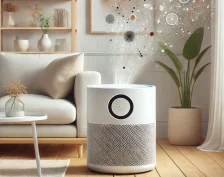 Comment fonctionnent les purificateurs d’air : guide complet