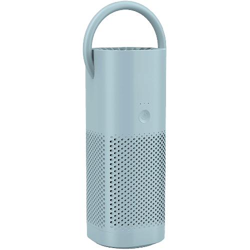 Portable Air Purifiers: Key Features