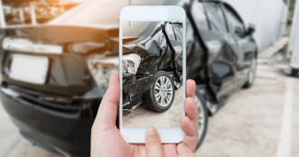 What to Do After a Car Accident