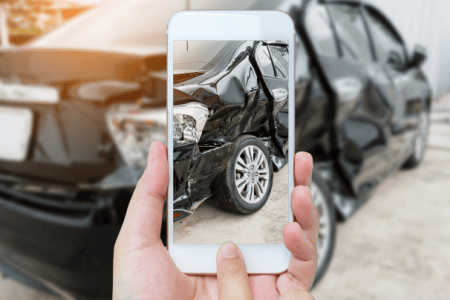 What to Do After a Car Accident