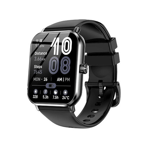 Small Smart Watches: Key Features & More