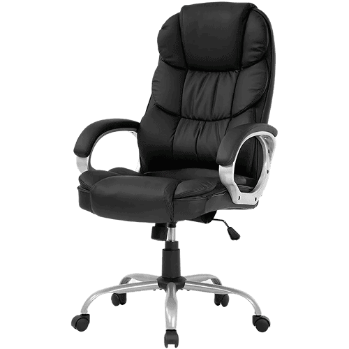 Heavy Duty Office Chairs: What to Know 