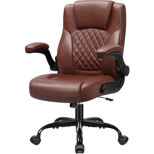 How to Choose a Leather Office Chair