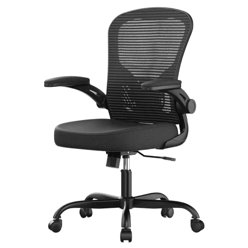 How to Choose the Right Mesh Chair