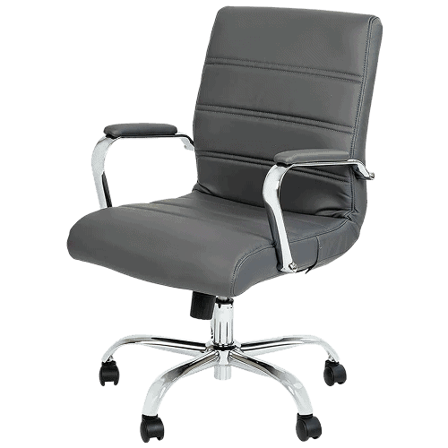 Modern Office Chairs: How to Select the Best