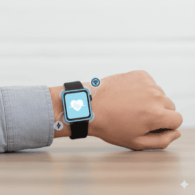 How Do Smartwatches Work? (Complete Guide, Different Sensors & More)