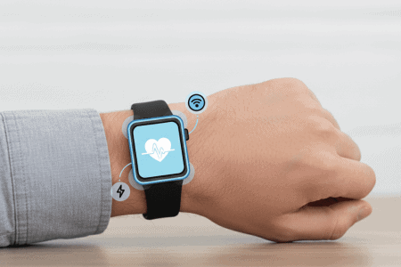 How Do Smartwatches Work? (Complete Guide, Different Sensors & More)