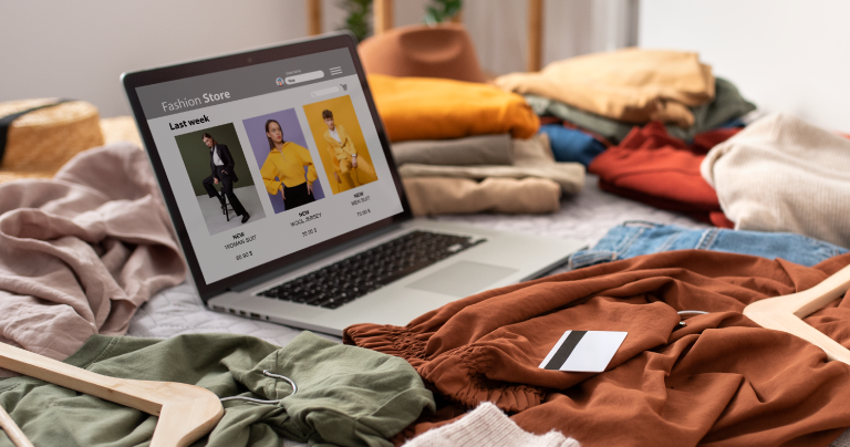A Guide to Online Clothes Shopping