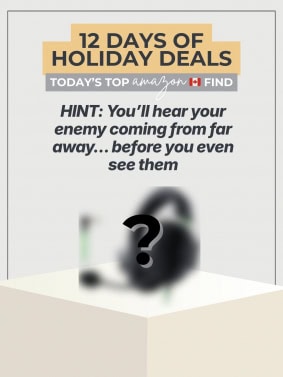 Day 12 Of Holiday Deals