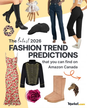 2026 Fashion Trend Predictions