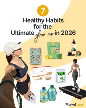 2026 Healthy Habits
