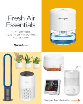 Fresh Air Essentials