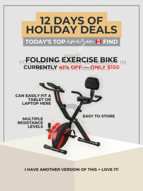12 Days of Deals - Day 4