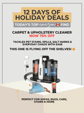 12 Days of Deals - Day 5
