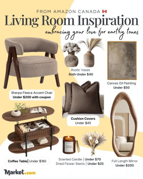 Living Room Inspiration