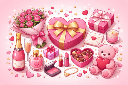 Best Valentine's Day Gifts for Her on Amazon Canada in 2026