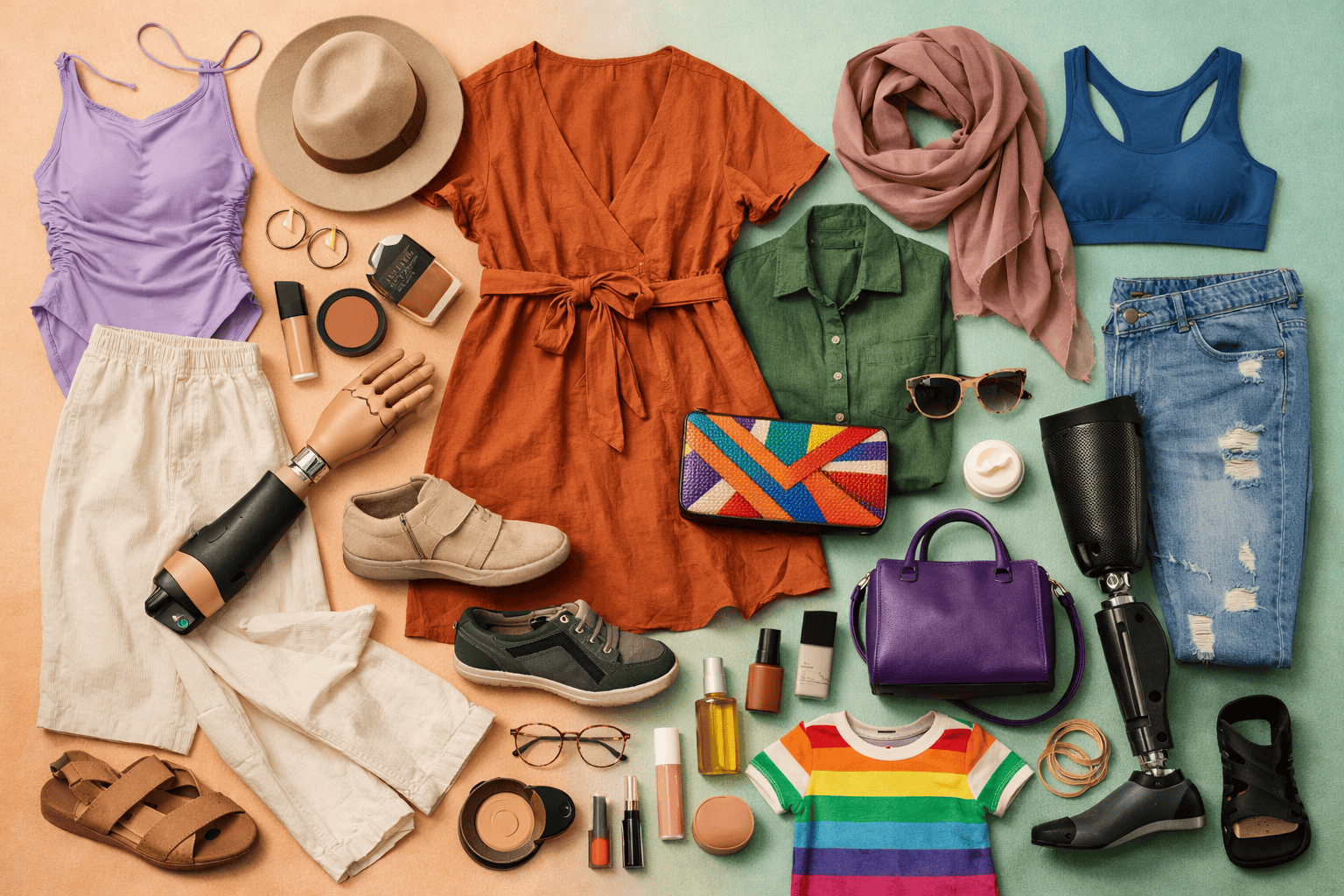 45+ Brands That Deliver Inclusive Online Shopping