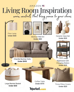 Living Room Inspiration