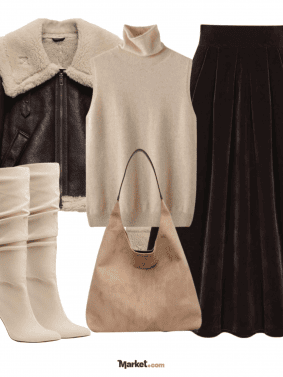 Afforable Luxury: Day 9