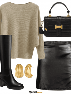 Affordable Luxury Day 7