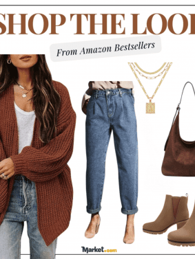 Amazon fashion bestsellers