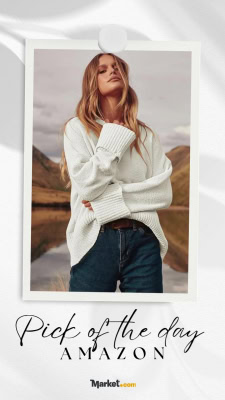 Amazon Pick of the Day