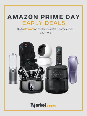 Amazon Prime Day Early Deals