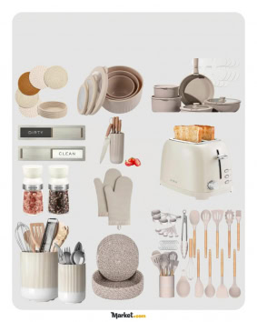 Amazon Prime Day-Kitchen Deals