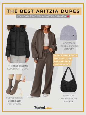 Aritzia-Inspired Look