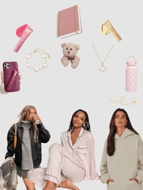 Back To School - All Day Fits