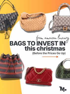 Bags to Invest in This Christmas