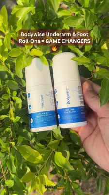 Be Bodywise Favorites