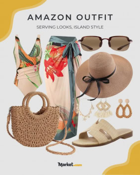 Beach Outfit Amazon