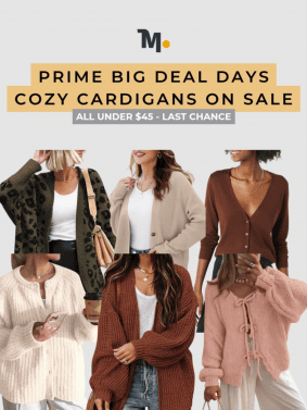 Cardigans on SALE