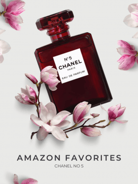 Chanel No 5