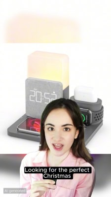 Christmas Gift Ideas