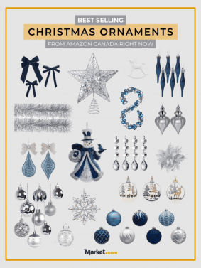Christmas Ornaments