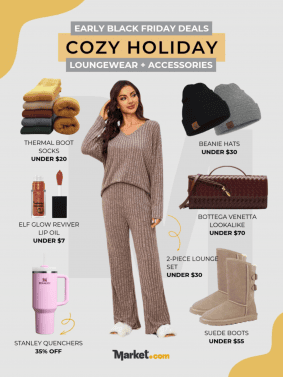 Cozy Holiday